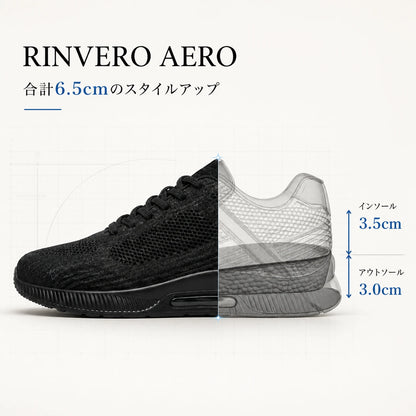 RINVERO AERO（エアロ）