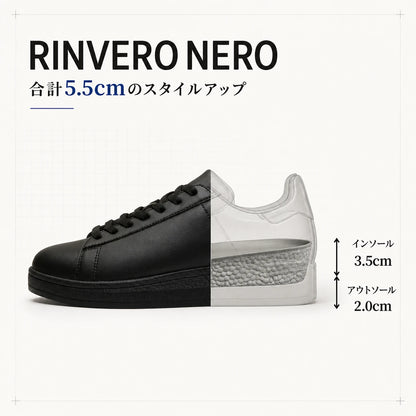 RINVERO NERO（ネロ）