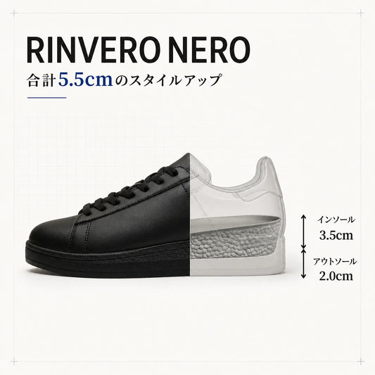 RINVERO NERO（ネロ）