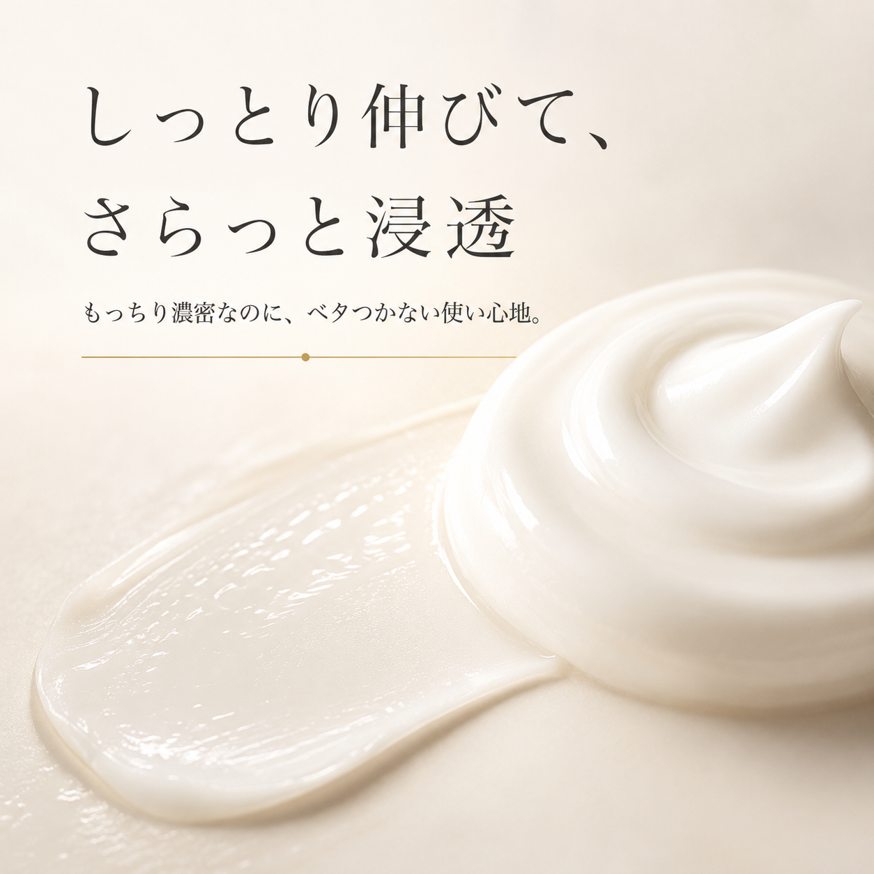 BnD 澄肌™ ブライトケアクリーム